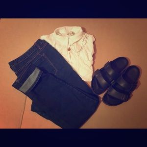 Massimo premium denim